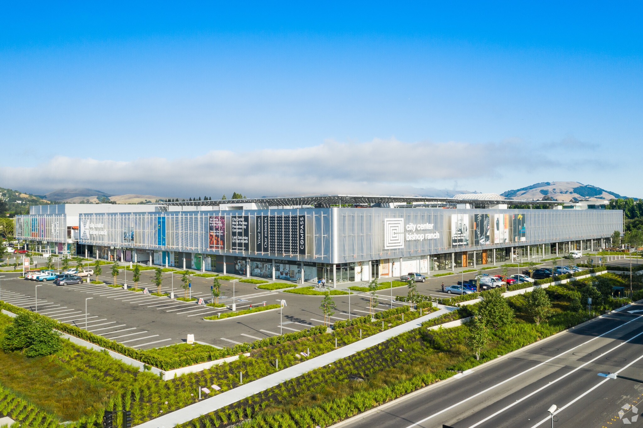 6000 Bollinger Canyon Rd, San Ramon, CA for sale Primary Photo- Image 1 of 1