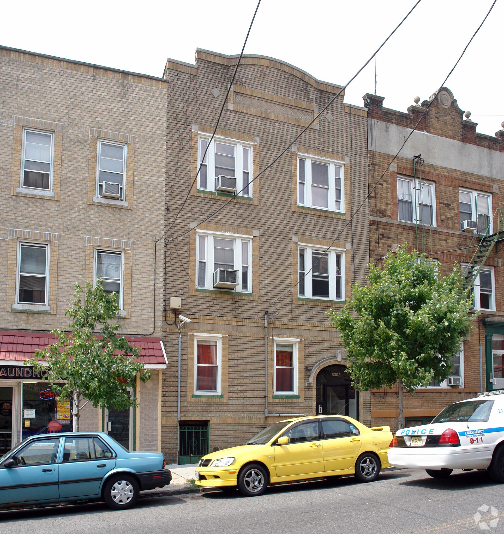 6303 Broadway, West New York, NJ for sale Primary Photo- Image 1 of 1