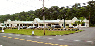 More details for 515 Bridgeport Ave, Shelton, CT - Retail for Lease