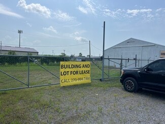 More details for 3240 Nash Rd, Scott City, MO - Flex for Lease