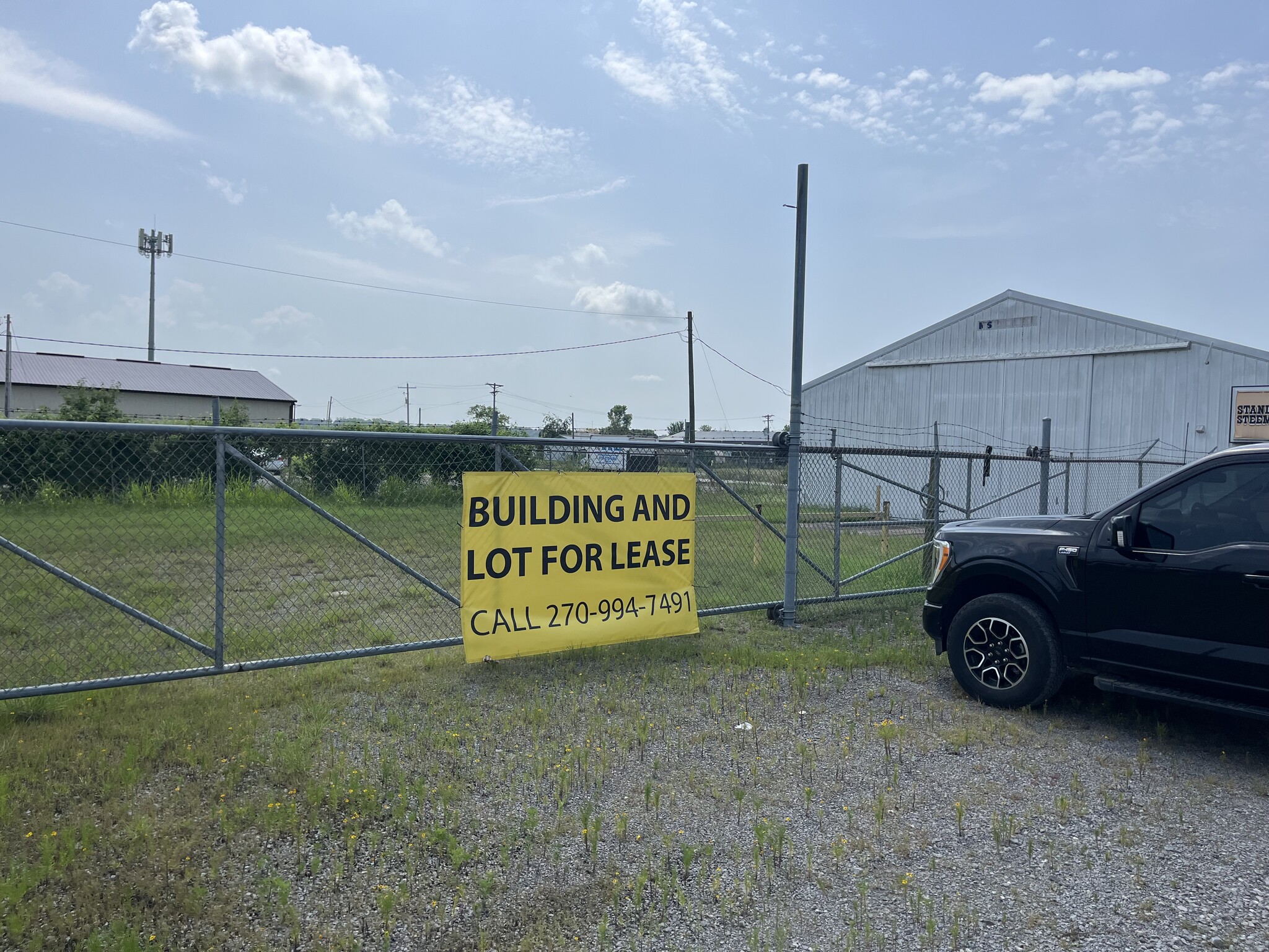 3240 Nash Rd, Scott City, MO for lease Building Photo- Image 1 of 9