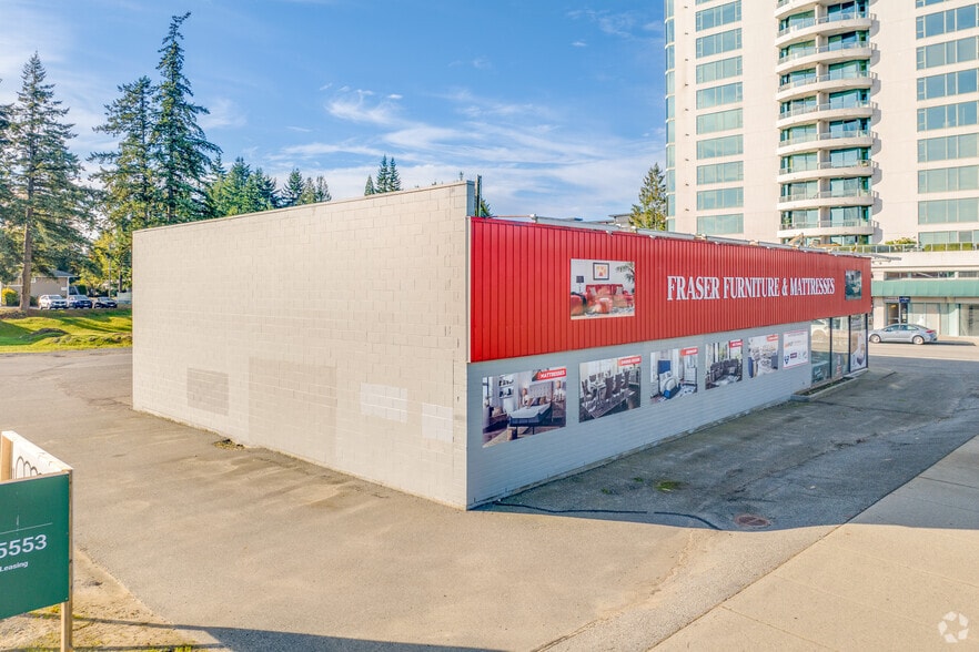 32346 S Fraser Way, Abbotsford, BC for sale - Primary Photo - Image 1 of 1