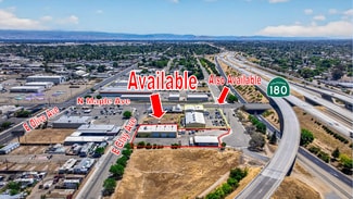 More details for 4754 E Clay Ave, Fresno, CA - Industrial for Sale
