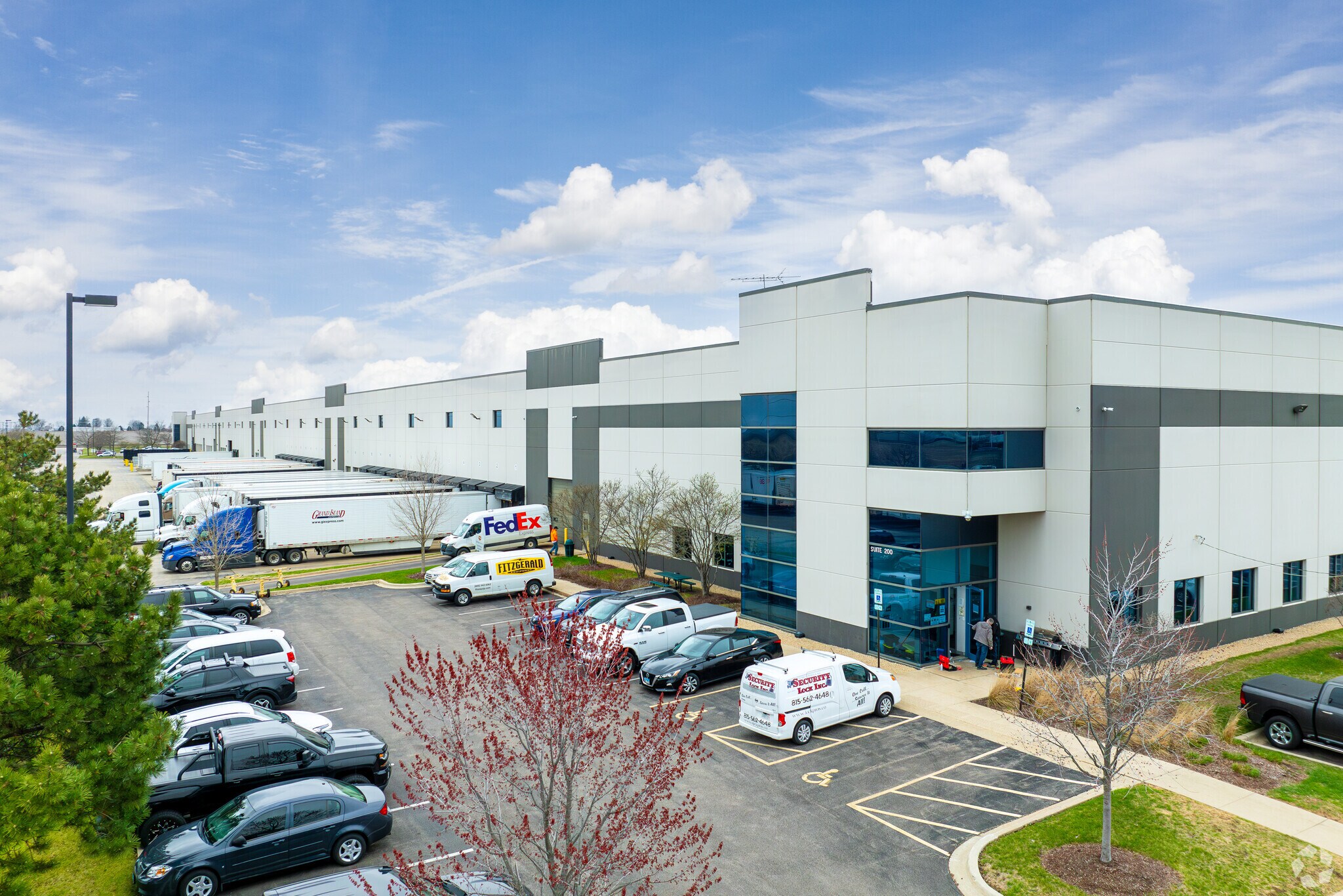 501 S Steward Rd, Rochelle, IL for sale Primary Photo- Image 1 of 1