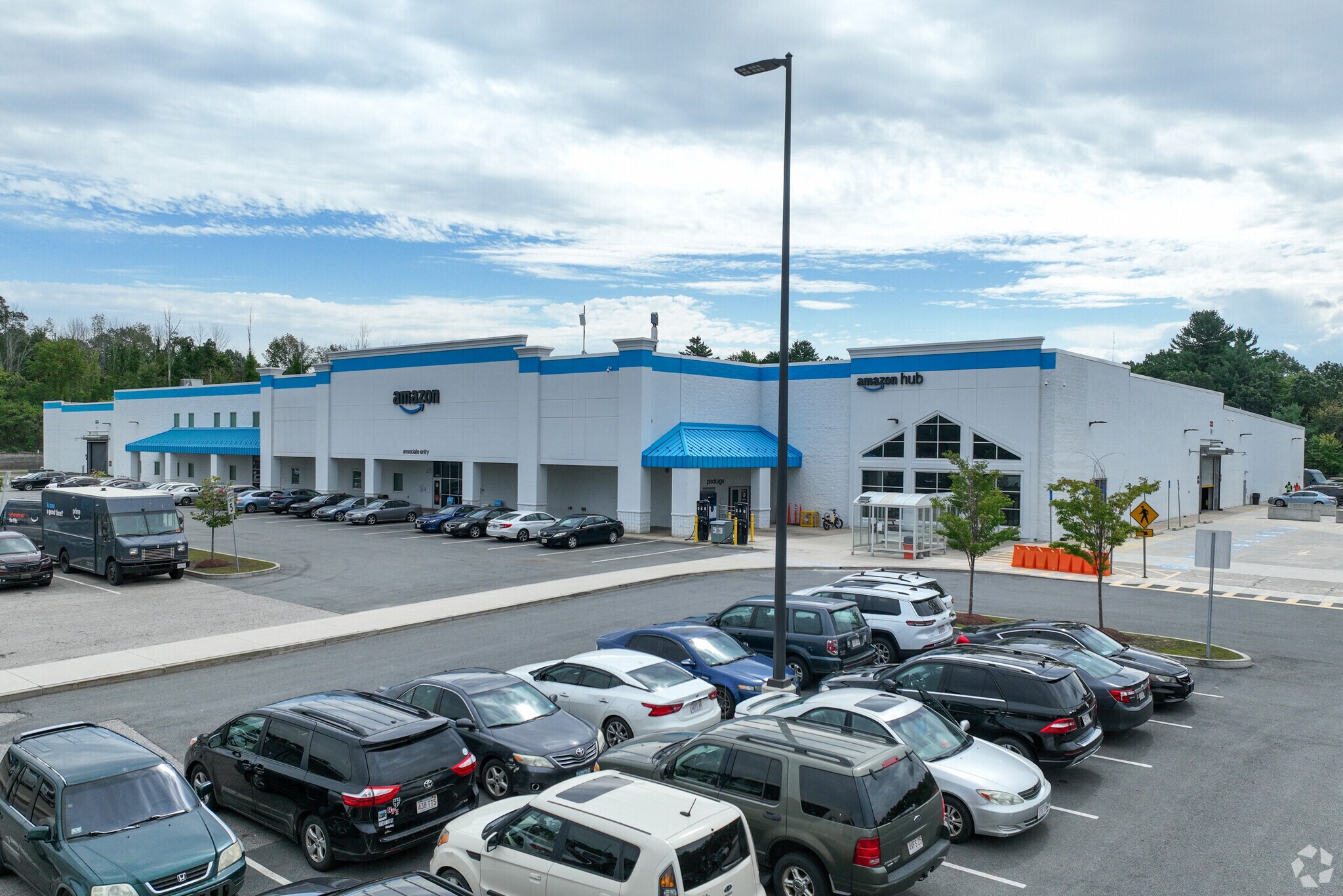 25 Computer Dr, Haverhill, MA for sale Primary Photo- Image 1 of 1