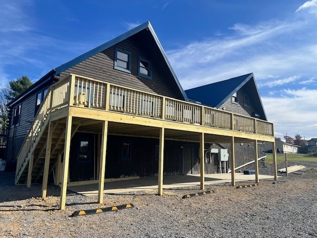 173 Friendsville Rd, Mc Henry, MD for lease - Building Photo - Image 2 of 17