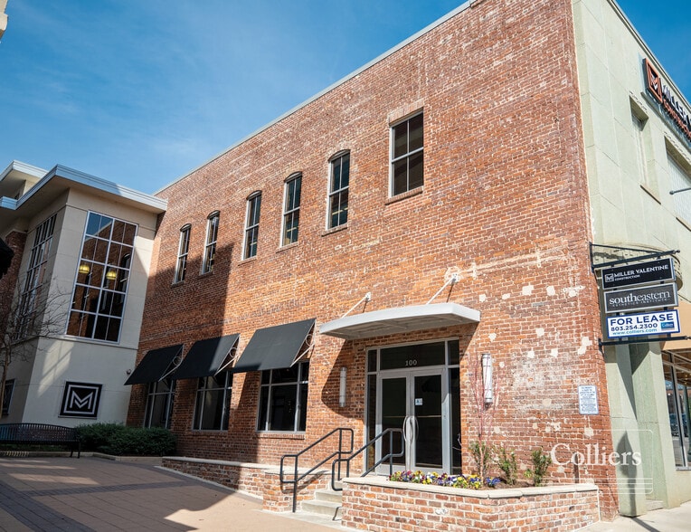 823 Gervais St, Columbia, SC for sale - Building Photo - Image 2 of 10