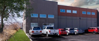 More details for 383-385 N 700 W, North Salt Lake, UT - Industrial for Lease