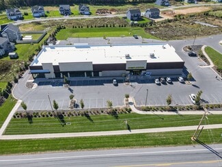 More details for 3283 W College Ave, State College, PA - Retail for Sale