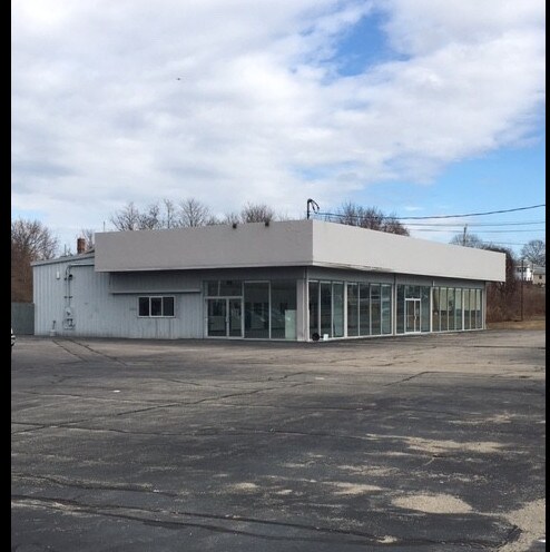 854 Taunton Ave, East Providence, RI for sale Building Photo- Image 1 of 1