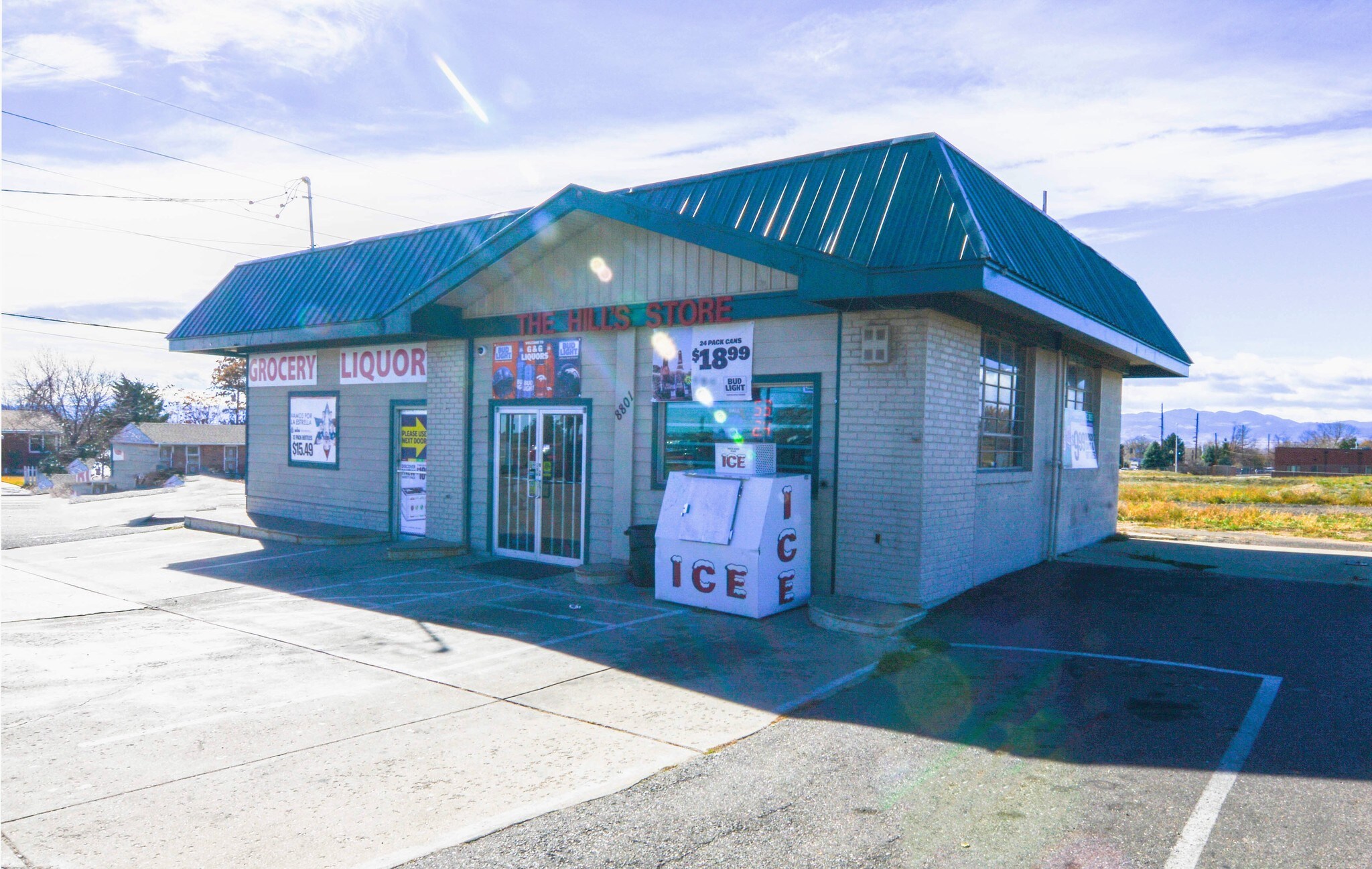 8801 Lowell Blvd, Westminster, CO for sale Building Photo- Image 1 of 1