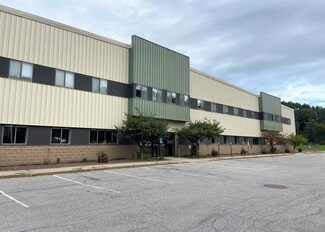 More details for 93 Pilgrim Park Rd, Waterbury, VT - Office for Lease