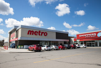 More details for 150 First St, Orangeville, ON - Flex for Lease