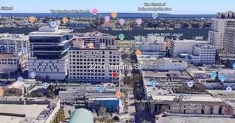 325 Clematis St, West Palm Beach FL - Retail Space