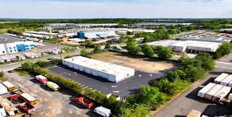 More details for 34 Edgeboro Rd, East Brunswick, NJ - Industrial for Lease