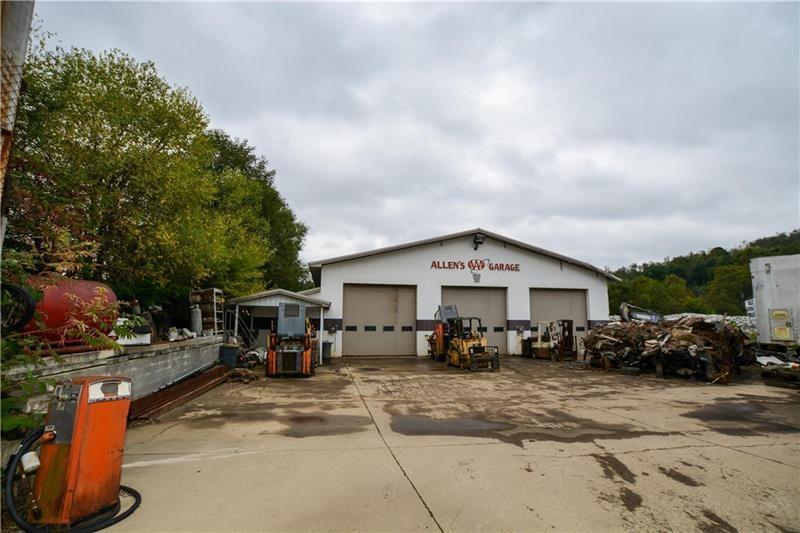 145 Bellview Rd, Connellsville, PA for sale - Primary Photo - Image 1 of 12