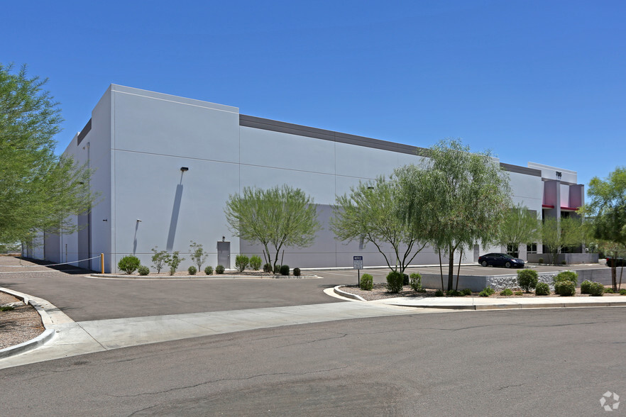 705 S 94th Ave, Tolleson, AZ for lease - Building Photo - Image 3 of 4