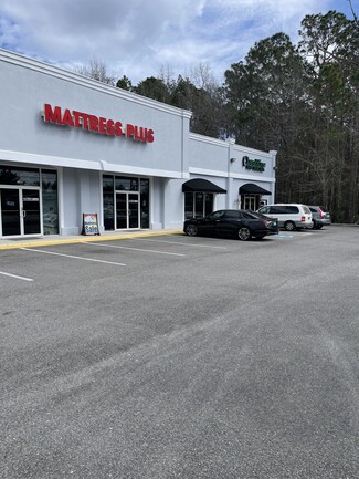 More details for 1611 GA-40 Hwy, Kingsland, GA - Retail for Sale