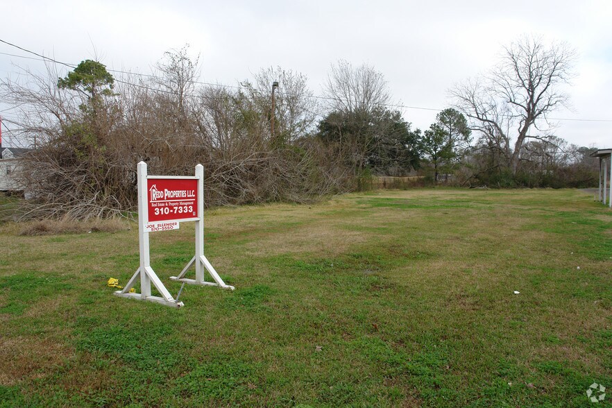 2729 Ruth St, Sulphur, LA for sale - Primary Photo - Image 1 of 1