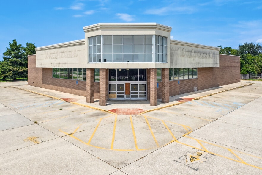 7401 Read Blvd, New Orleans, LA for sale - Building Photo - Image 1 of 11