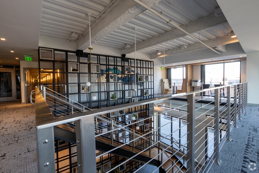 52 Hanover St, Portland, ME for lease - Interior Photo - Image 2 of 53