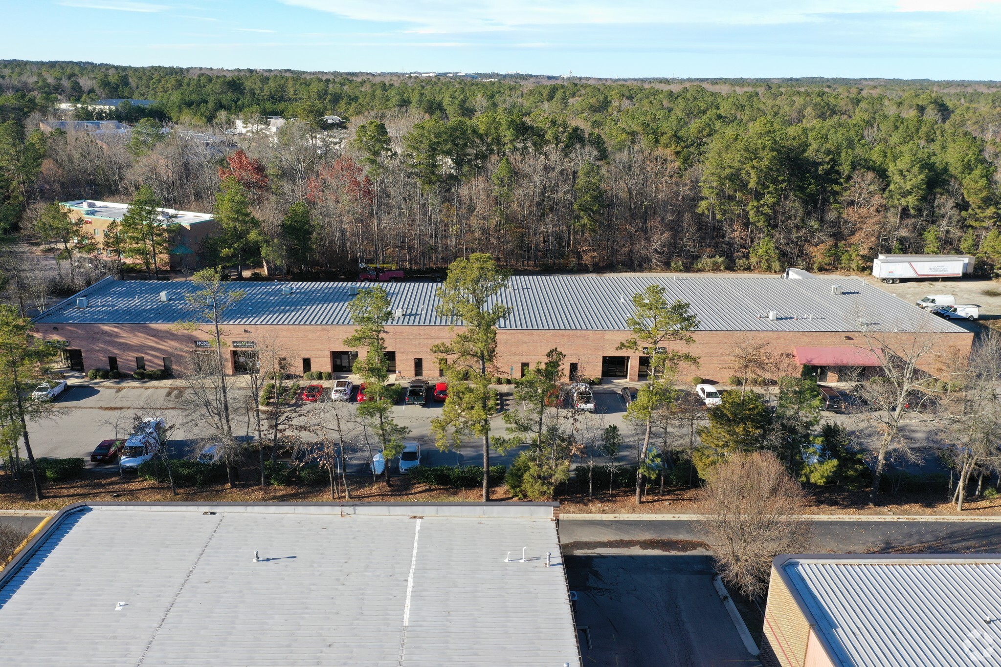 150 Dominion Dr, Morrisville, NC 27560 - Flex for Lease | LoopNet.com