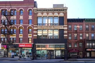 More details for 26 E 125th St, New York, NY - Retail for Sale
