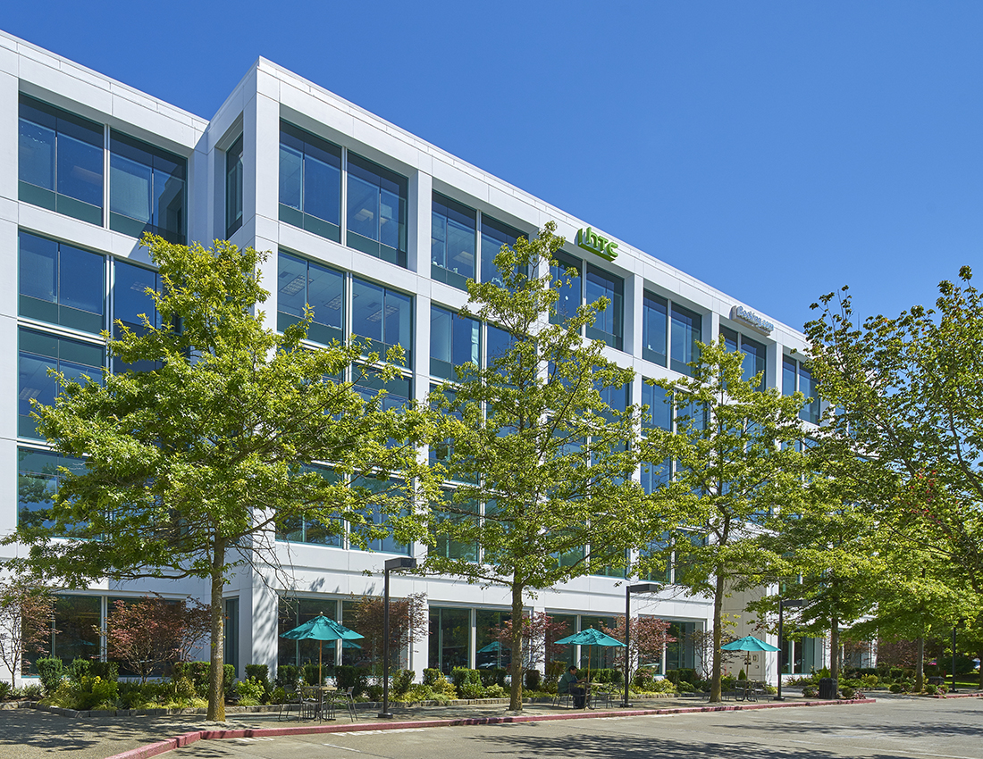 13920 SE Eastgate Way, Bellevue, WA for sale Building Photo- Image 1 of 1