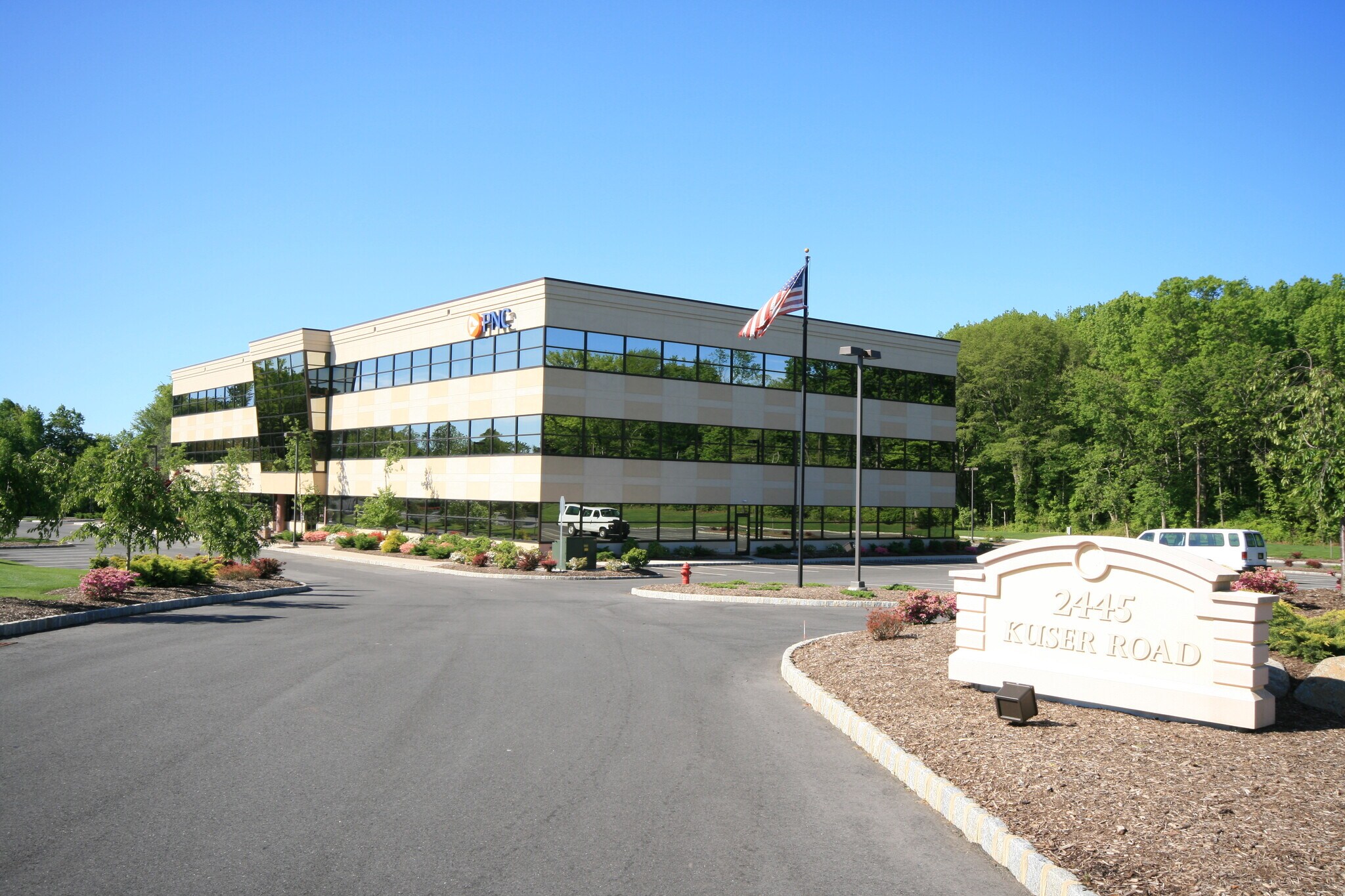 2445 Kuser Rd, Hamilton, NJ for lease Building Photo- Image 1 of 40