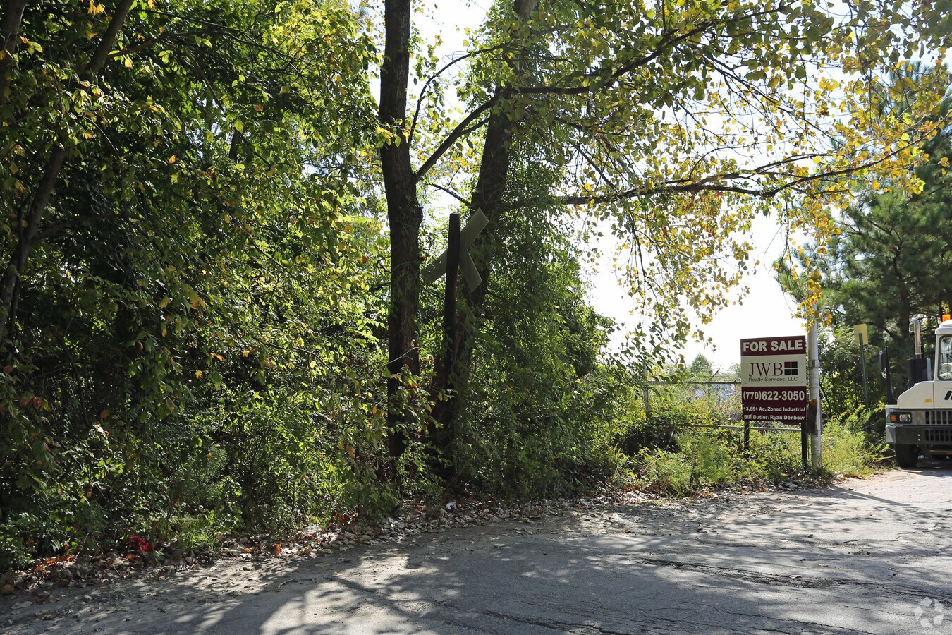 14571609 Ellsworth Industrial Blvd NW, Atlanta, GA 30318