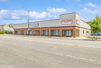 More details for 2100 W Roosevelt Rd, Broadview, IL - Retail for Lease