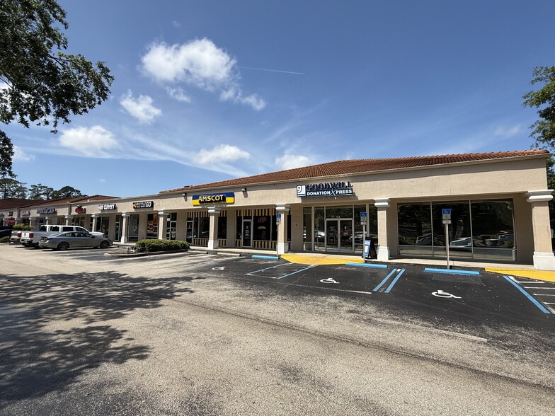 1425 W Granada Blvd, Ormond Beach, FL for lease - Building Photo - Image 2 of 2