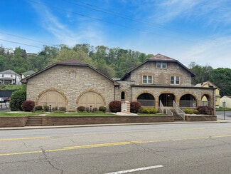 More details for 3721 Main St, Weirton, WV - Retail for Sale