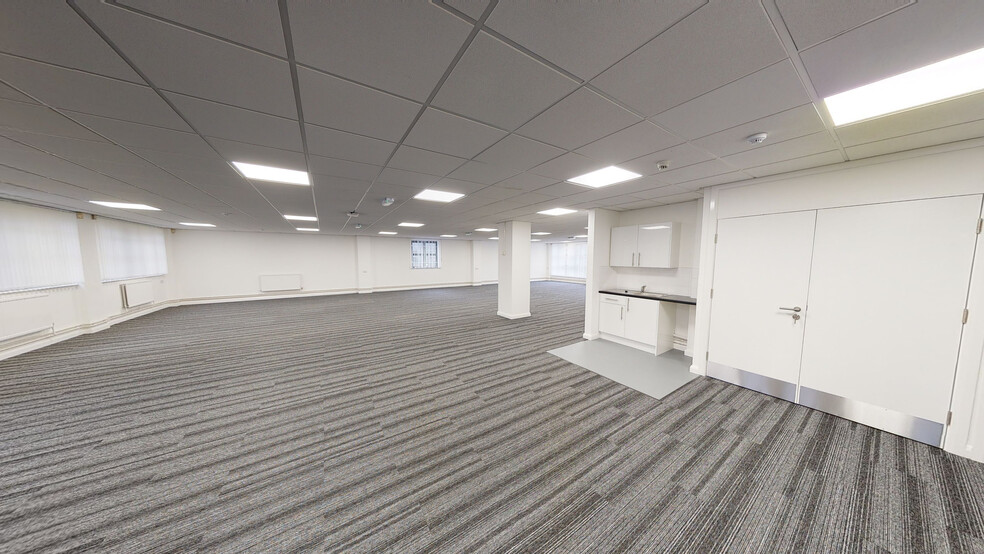 Rawmarsh Rd, Rotherham for lease - Matterport 3D Scan - Image 2 of 7