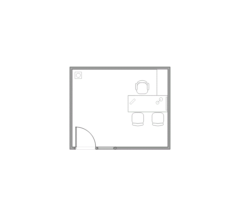 3934 W FM-1960, Houston, TX for lease Floor Plan- Image 1 of 1