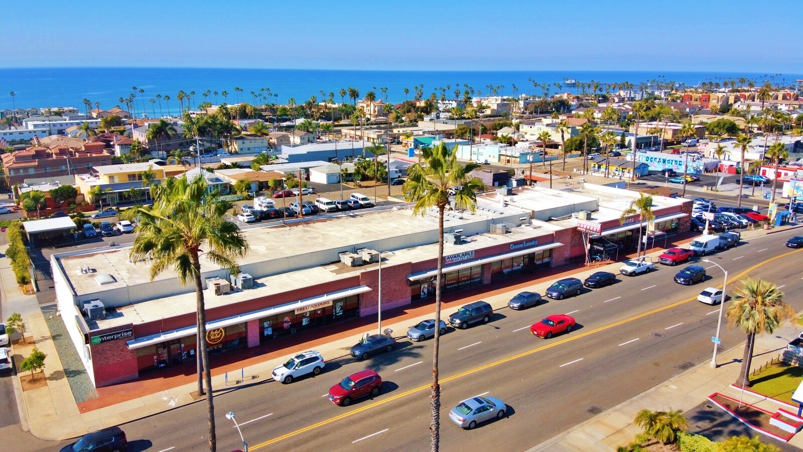 805-875 S Coast Hwy, Oceanside, CA for sale Building Photo- Image 1 of 1
