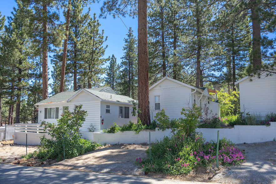 784 Berkley, Big Bear Lake, CA for sale - Building Photo - Image 2 of 76