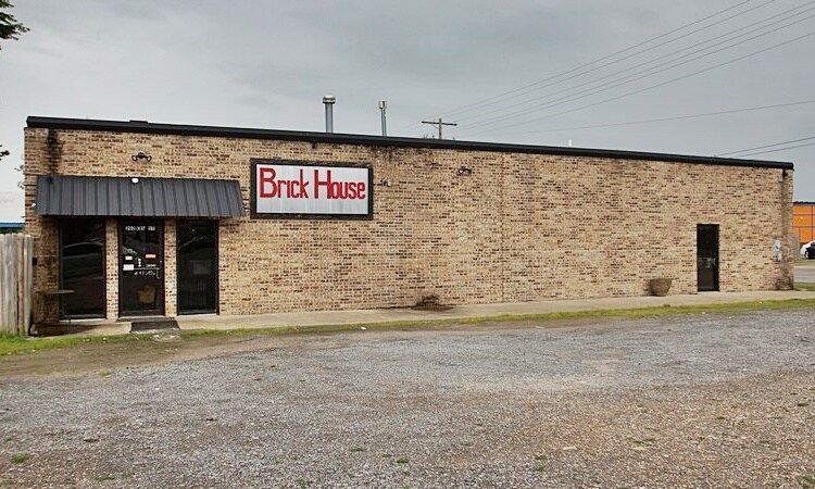 202 E 5th St, Tahlequah, OK for sale Building Photo- Image 1 of 1