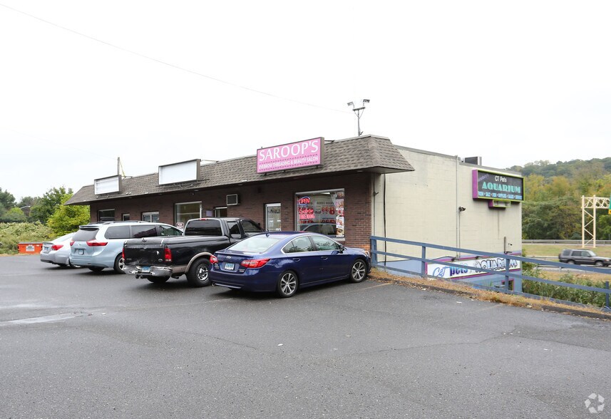 406 Watertown Ave, Waterbury, CT 06708