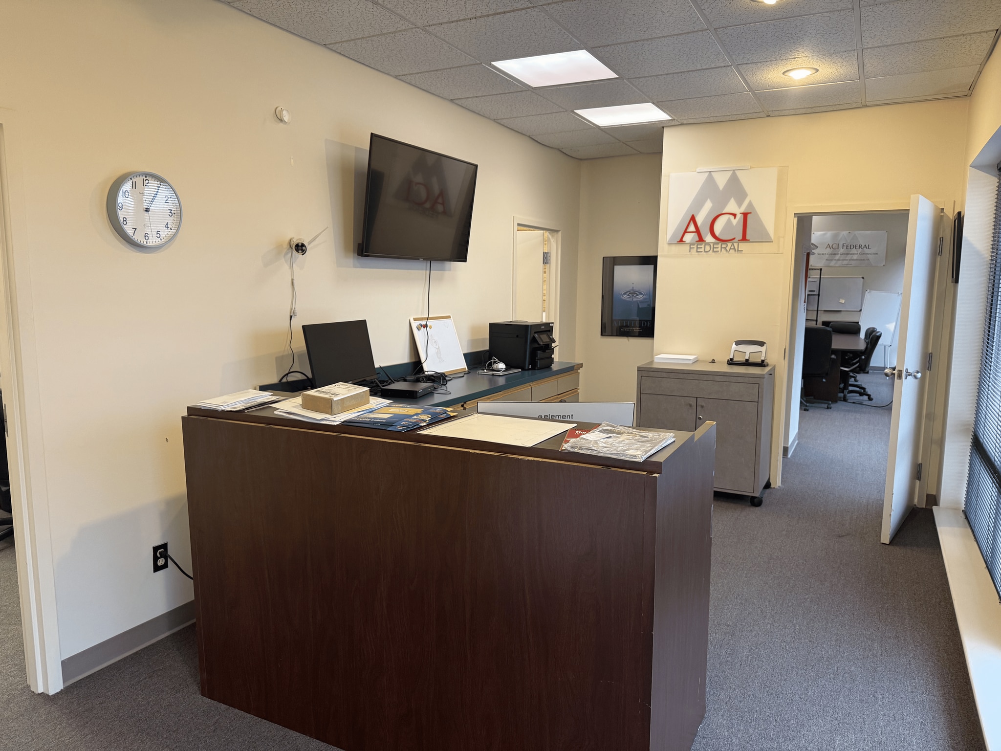 500 Lafayette Blvd, Fredericksburg, VA for lease Interior Photo- Image 1 of 6