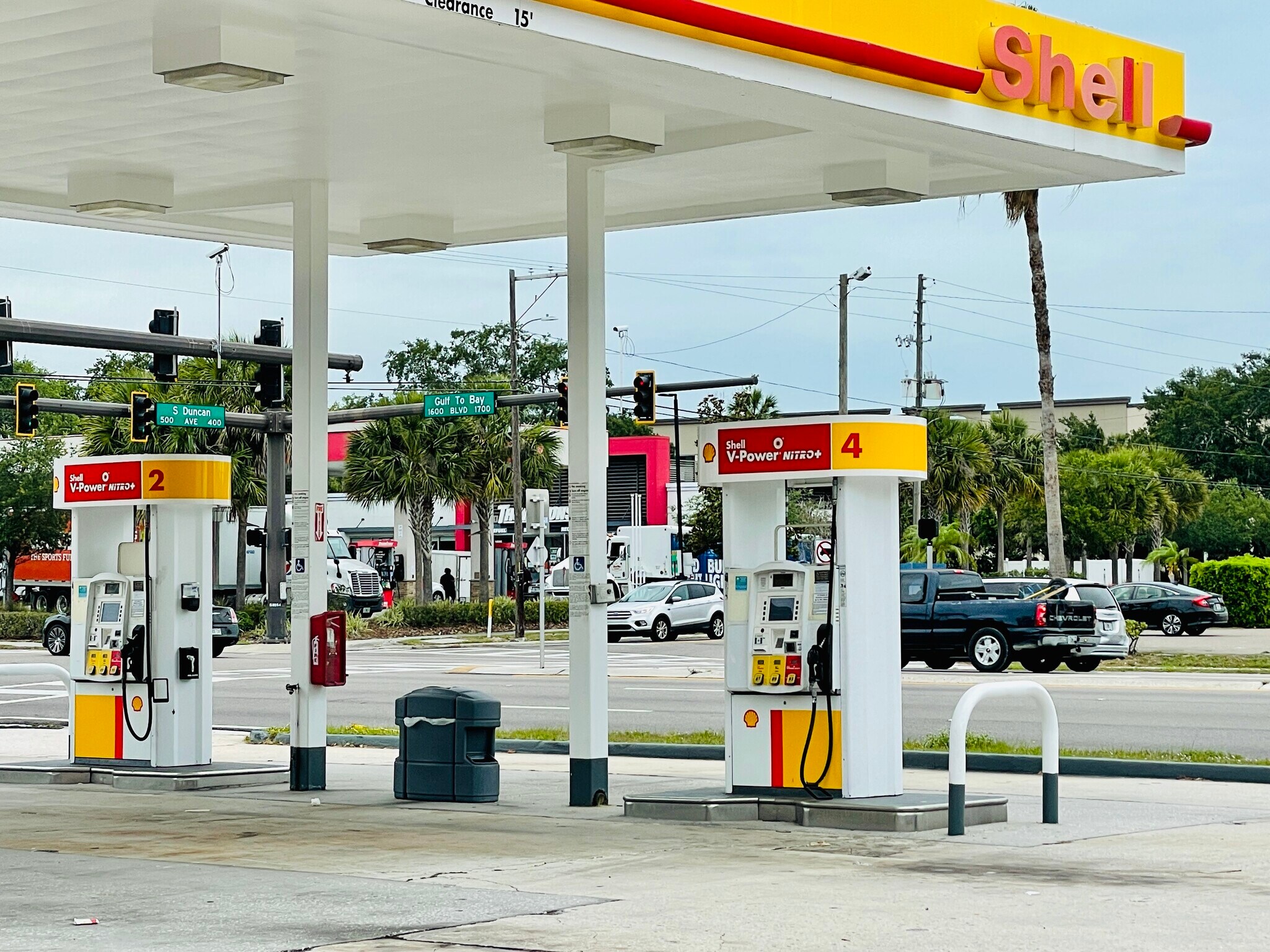 Gas Buddy Clearwater Fl - b95rrwu