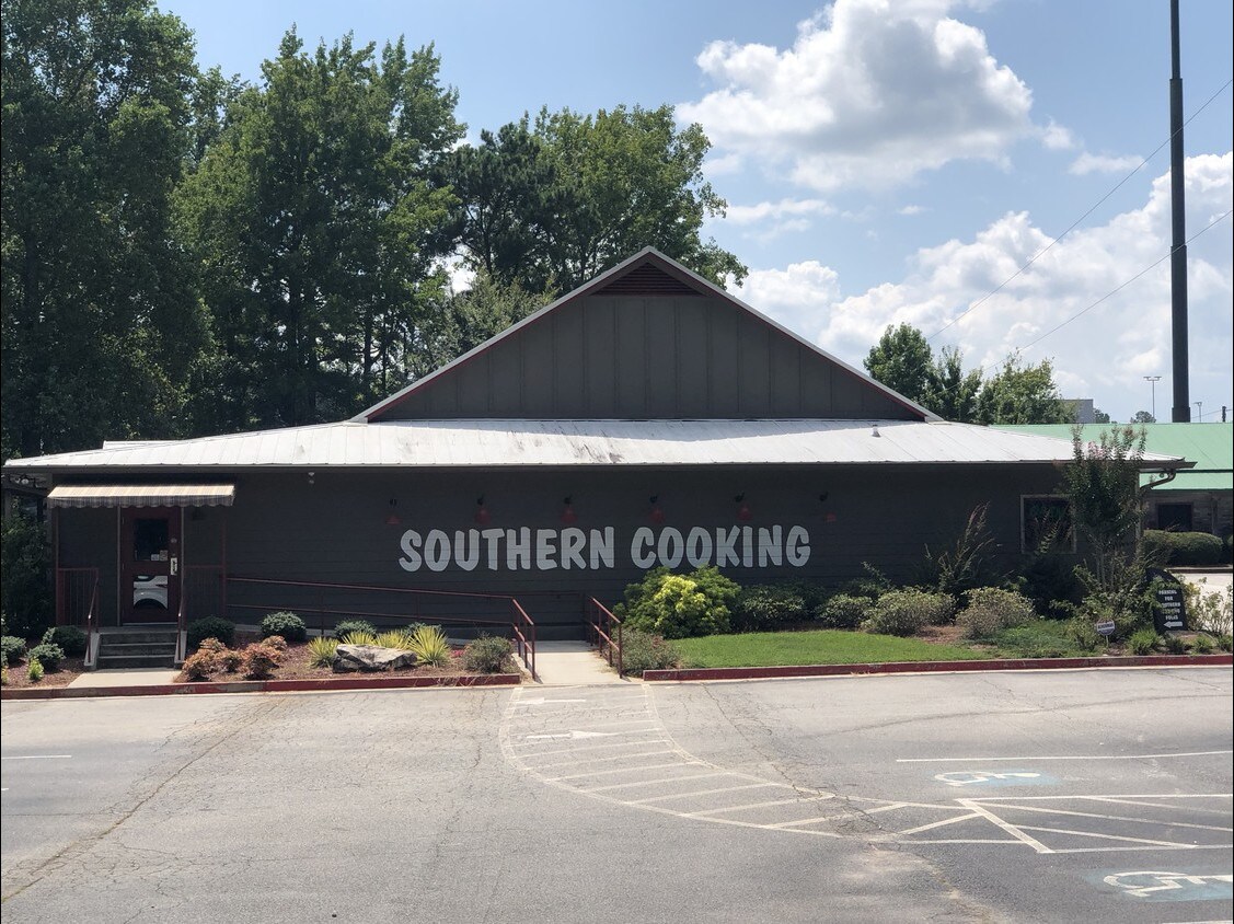 715 Industrial Blvd, McDonough, GA for sale Other- Image 1 of 1