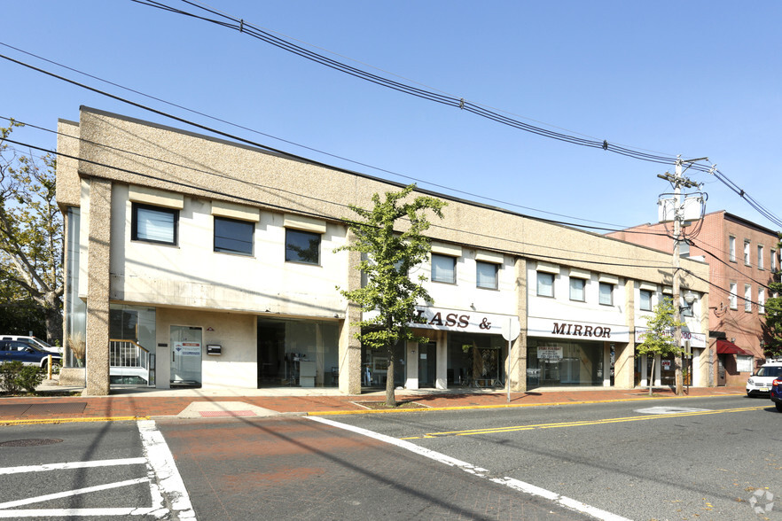 36-40 South St, Freehold, NJ for lease - Primary Photo - Image 1 of 3