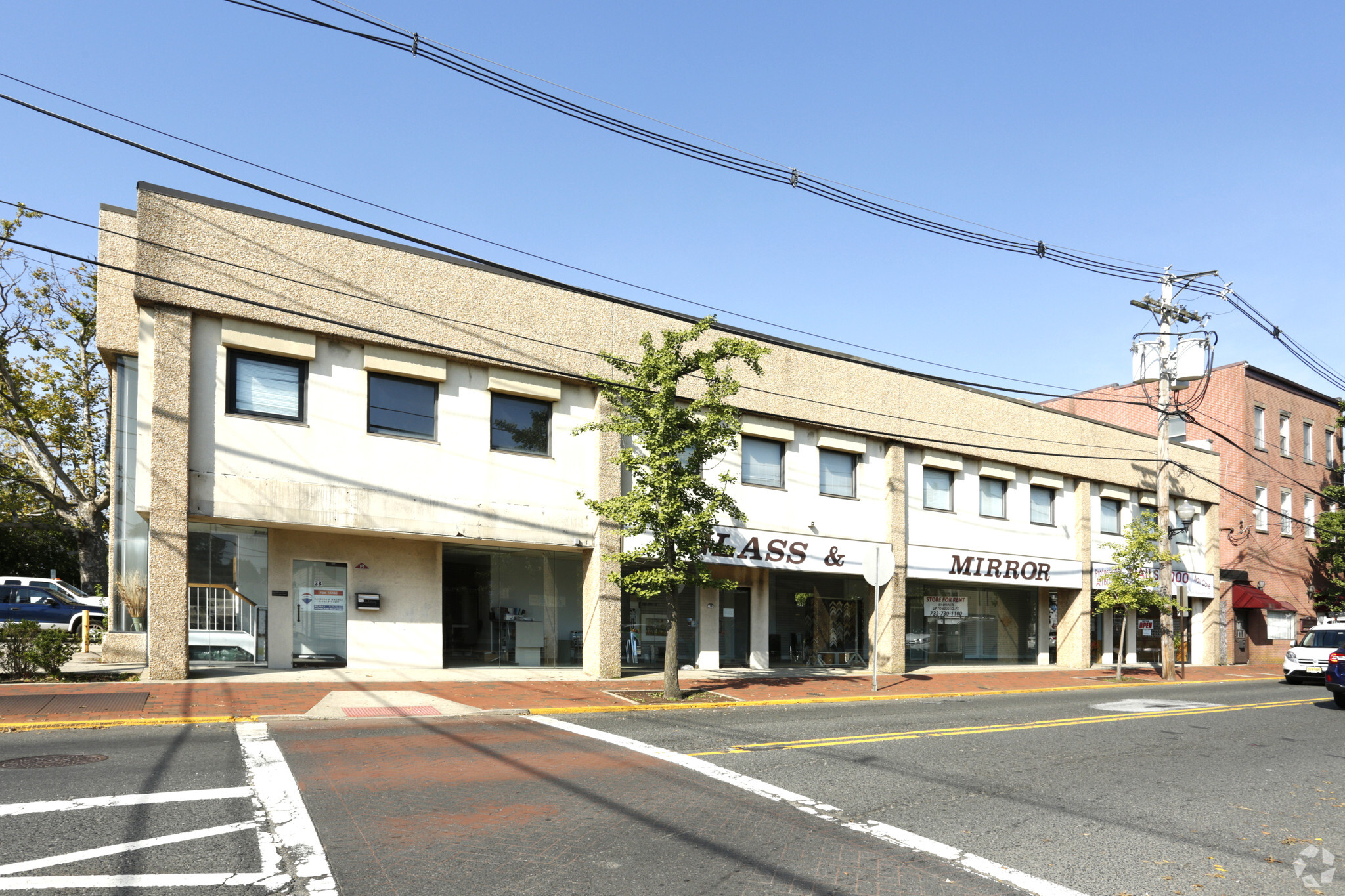 36-40 South St, Freehold, NJ for lease Primary Photo- Image 1 of 4