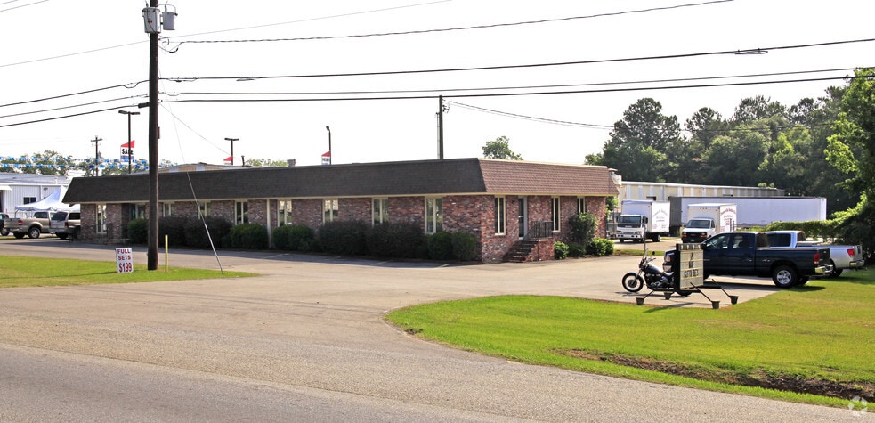 14606 S Us-19, Thomasville, GA for lease - Primary Photo - Image 1 of 12