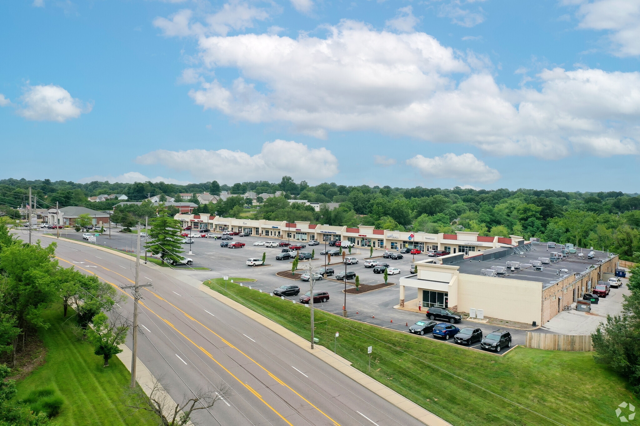 621703 Big Bend Rd, Manchester, MO 63021 Treetop Shopping Center 621703 Big Bend Rd, Manchester, MO 63021 Treetop Shopping Center