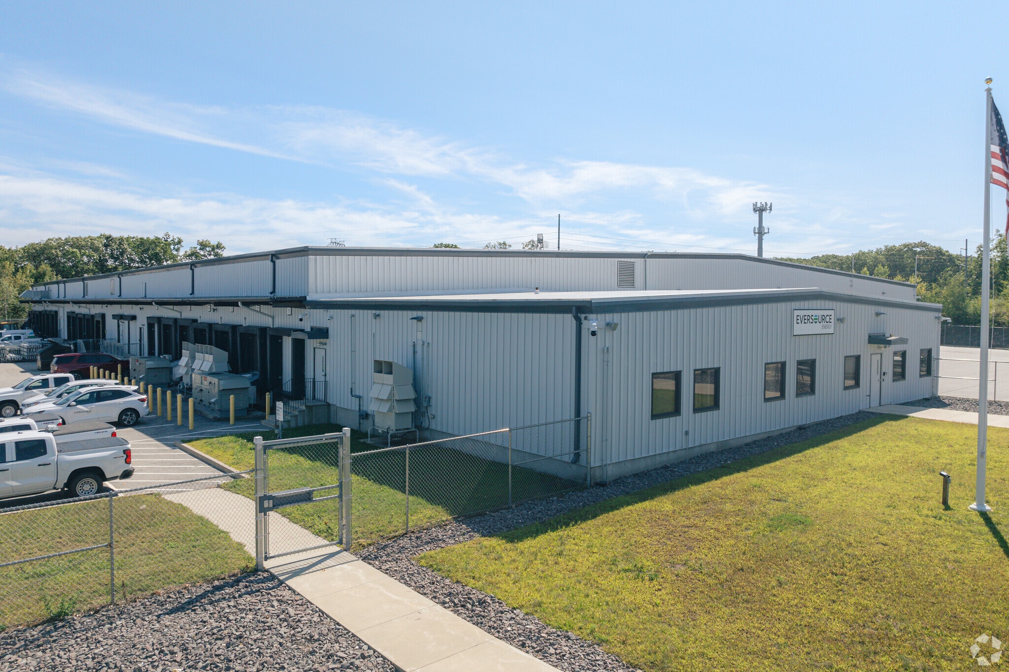 10 Westec Dr, Auburn, MA for sale Primary Photo- Image 1 of 1