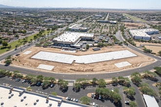 4141 W Galveston St, Chandler, AZ for lease Construction Photo- Image 2 of 2