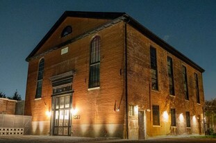 1523 N Front St, Philadelphia PA - Office Space