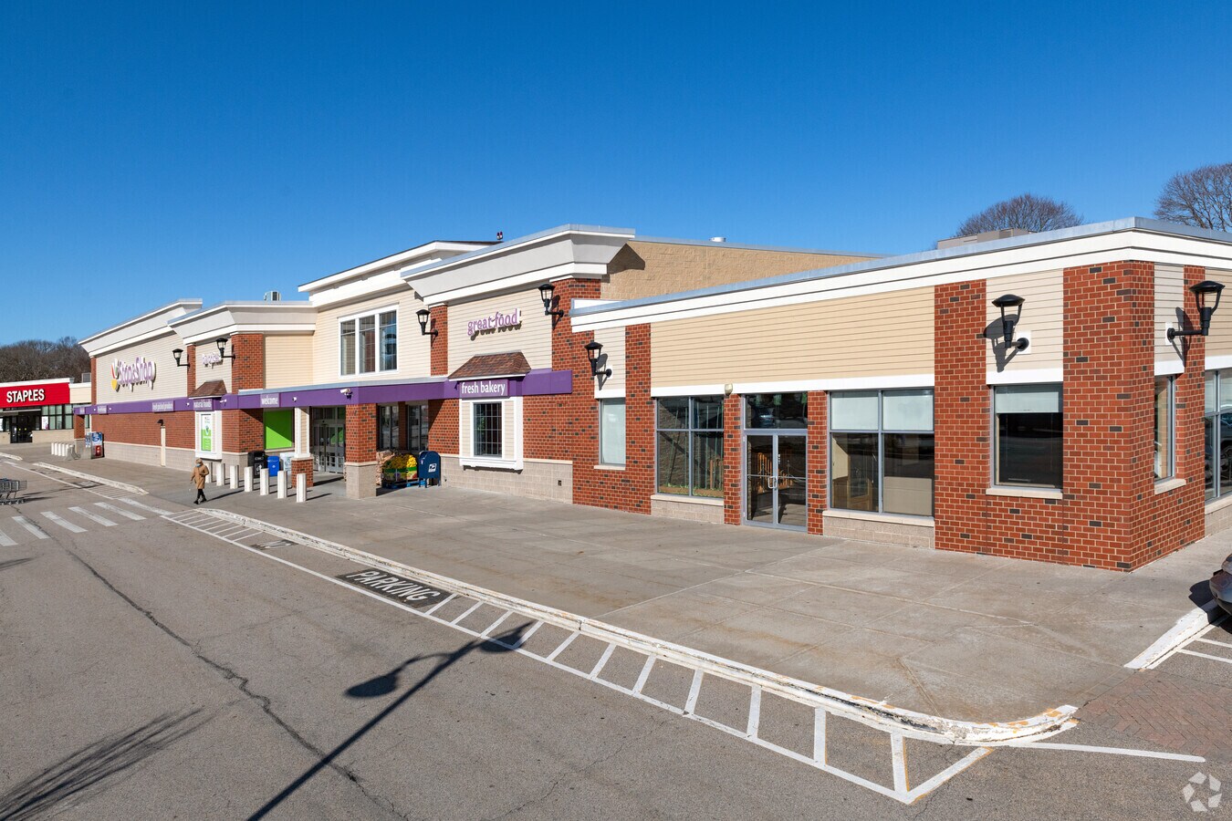 151 Franklin St, Westerly, RI 02891 Westerly Crossings